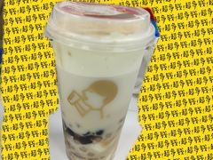 -喜茶(广州佳兆业广场店)