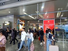 -贵阳龙洞堡国际机场-T2航站楼