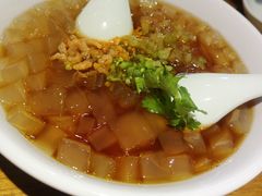 -船歌·鱼水饺青岛菜(闽江二路店)