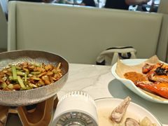 -苏梦江南·淮扬菜(夫子庙店)