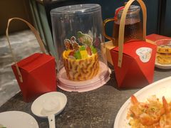 -悦百味·品质川菜(橄榄郡店)