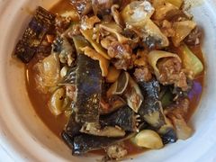 -潮喜竹溪荔湖酒家(荔枝湾店)