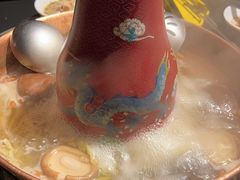 -羊大爷涮肉(亮马桥店)