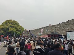 -南京城墙景区