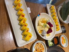 -九田家黑牛烤肉料理·自助(洪洞县城市花园店)