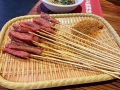 -老佛爷正宗铜炉蛙锅(五道口店)