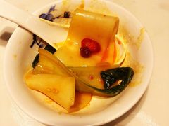 干汁西北宽粉-尹兰楼西北风情餐厅(嘉定店)