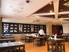-合肥古井假日酒店古井面馆