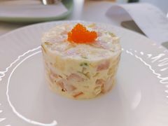 -库滋明·俄罗斯特色美食(中央大街店)