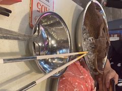 -憨铁匠老火锅(龙岗万科里店)