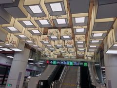 -平安里(地铁站)