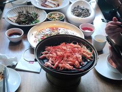 -阿斯牛牛·凉山菜(新会展店)