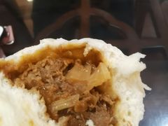 -庆丰包子铺(东单店)