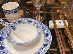 -吾妈妈饭店·仪征早茶·地标美食