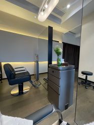 点击看大图 -悦Salon发型设计