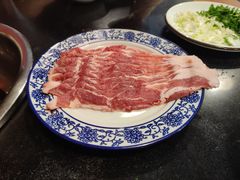 -裕德孚·非遗手切涮羊肉(东直门内大街店)