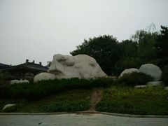-西安青龙寺遗址景区