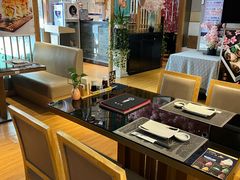 -昱匠·日本料理(金融街店)