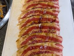 -鹤之乡·齐齐哈尔烤肉·非遗(秋涛路店)