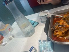 -鱼酷活鱼烤鱼(南京水游城店)