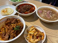 -吴记怪味面(牛王庙店)