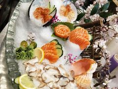 -皇朝海鲜酒店