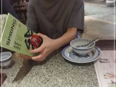 -南京大牌档(济南万象城店)