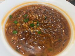 -小天府酸菜鱼(西四路店)