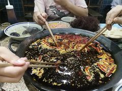 -堂客老火锅(欣阳广场总店)