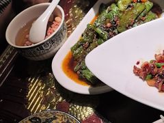 -缪氏川菜(深圳北站缤果空间店)