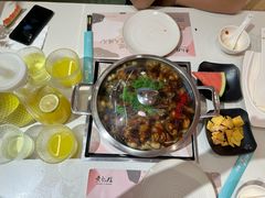 -黄记煌三汁焖锅(首创奥特莱斯店)