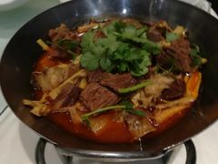 -国际海员俱乐部(餐饮部)