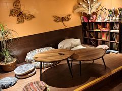 -猫岛主趣味餐厅(鼓浪屿店)