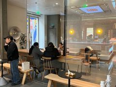 -喜茶(常州新北万达店)