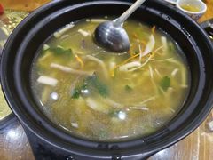 -下梅人家土菜馆(历史文化餐厅度假区店)