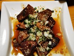 -福匠日本料理(人民路店)