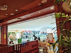 -巴奴毛肚火锅(龙湖锦艺城店)