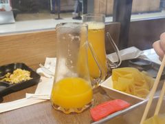 -新辣道鱼火锅(世纪金源购物中心店)