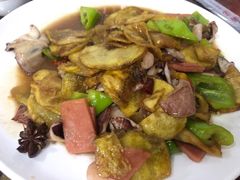 -友利砂锅居(烟台店)