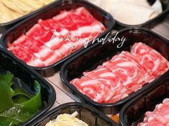 -海底捞大排档火锅(打浦路店)