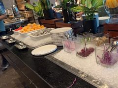 -博林天瑞喜来登酒店·西丽尚膳