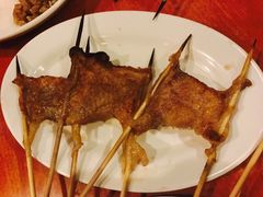 -福烤锦花(长乐路店)