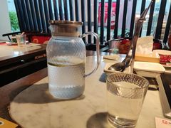 -尚尚仙·酸汤猪手·猪肚鸡火锅(华联万柳购物中心店)