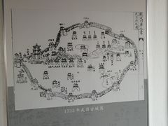 -楚望台遗址公园