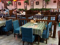 -玉桥餐厅(天坛店)