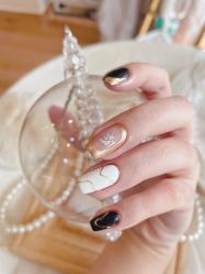 -Adore nail日式美甲美睫