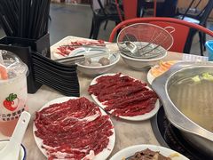 -合意桐坑牛肉粿·鲜牛肉火锅(嵩山总店)