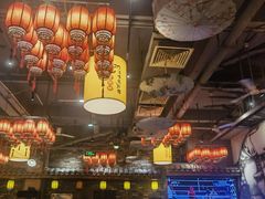 -江味龙虾馆·裸蓝龙虾(南山店)