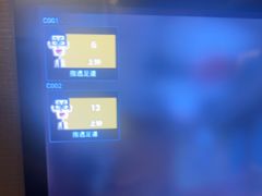 -华夏良子·足道SPA艾灸(王府井店)