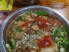 蟹仔粉-周记蟹仔粉(侨港风情街店)